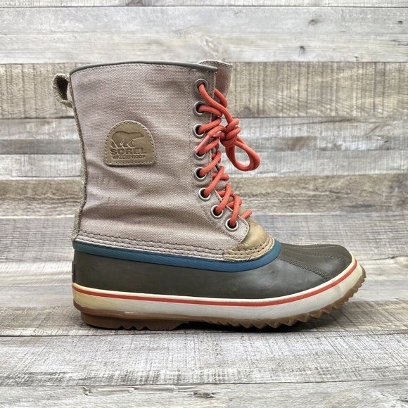 Women's 1964 premium cvs boot hot sale